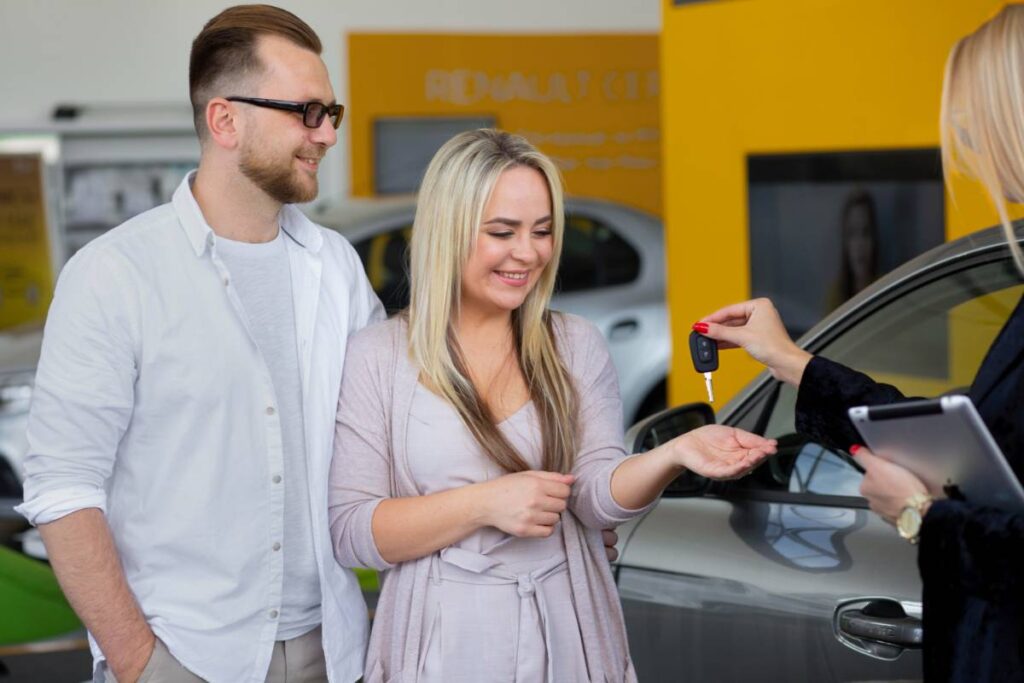 10 Consejos para comprar un coche de segunda mano con éxito