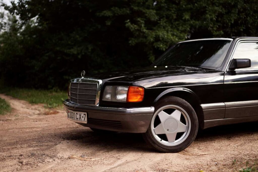 Si compro un coche de segunda mano a un particular tengo garantia