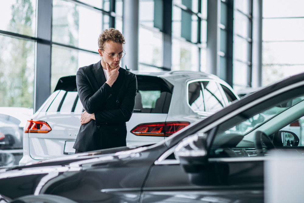 mejor mes para comprar coche