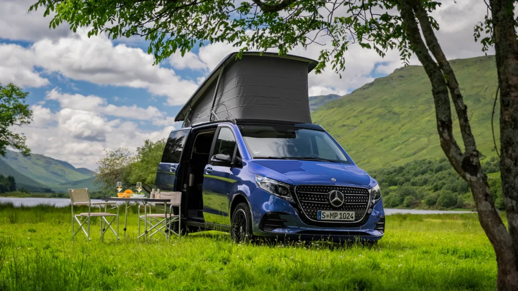 mejor furgoneta camperizar