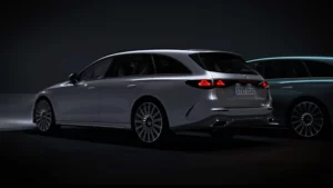 mercedes plan moves IV