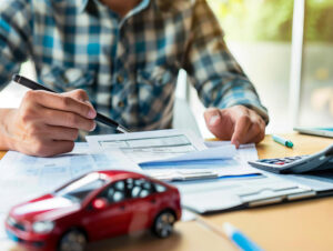 arreglar o comprar coche nuevo