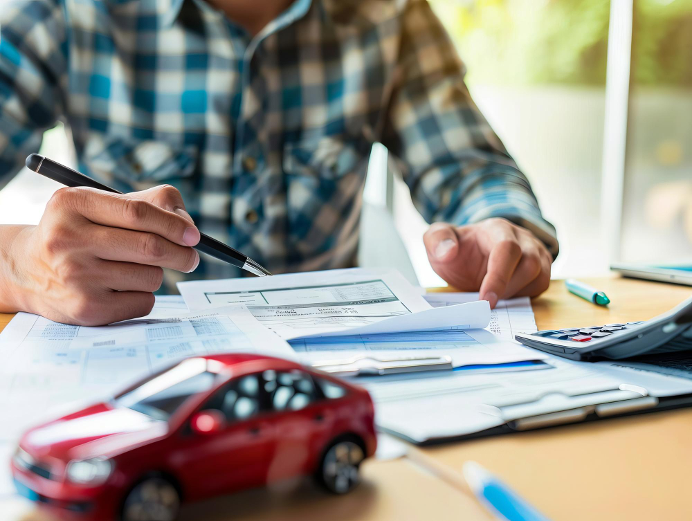 arreglar o comprar coche nuevo