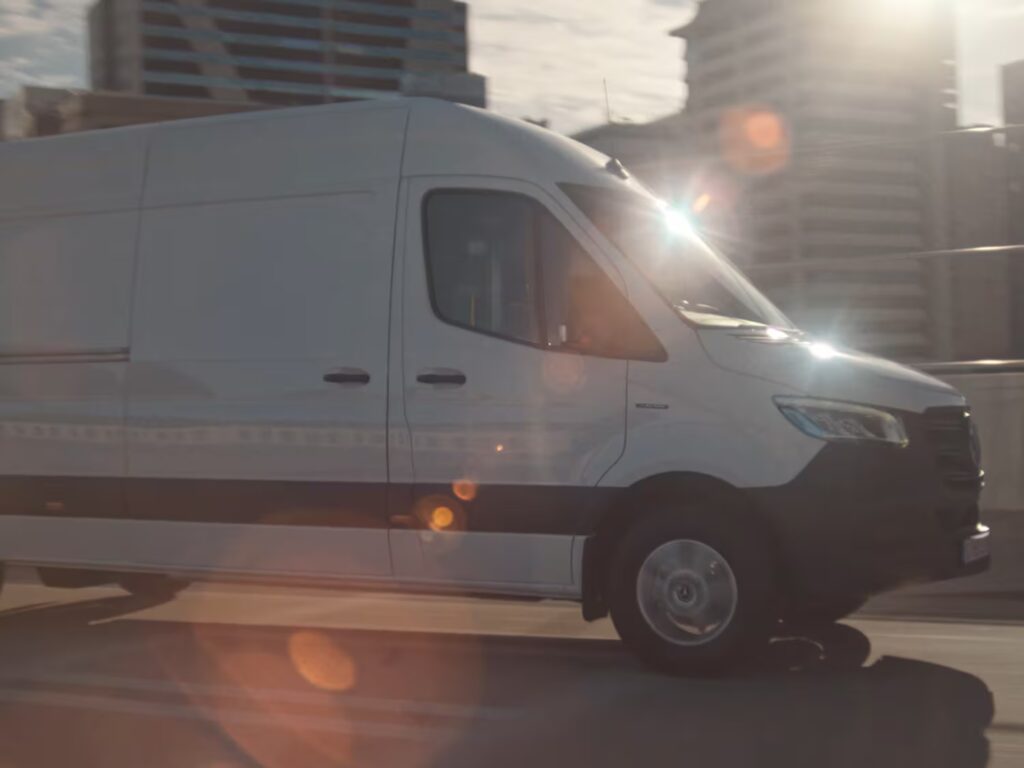 furgonetas etiqueta c