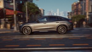 presentacion mercedes amg glc 53