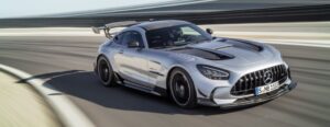 amg gt black series