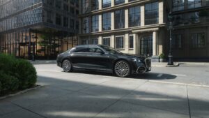 clase S z223